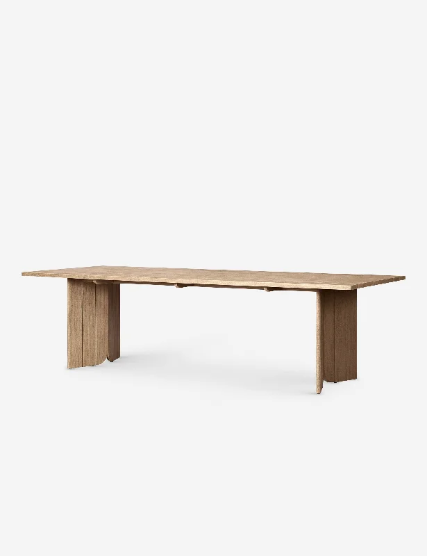 Giorgio Indoor / Outdoor Dining Table