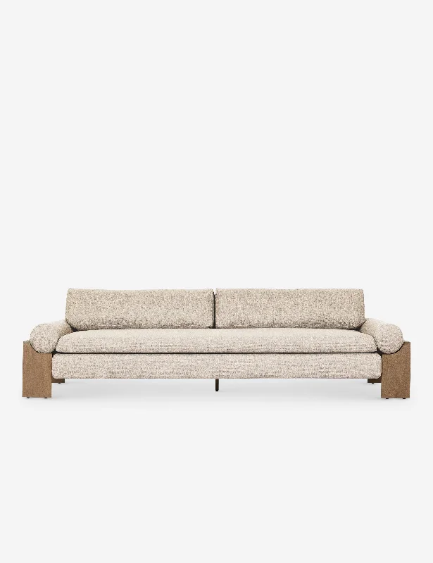 Giorgio Indoor / Outdoor Sofa