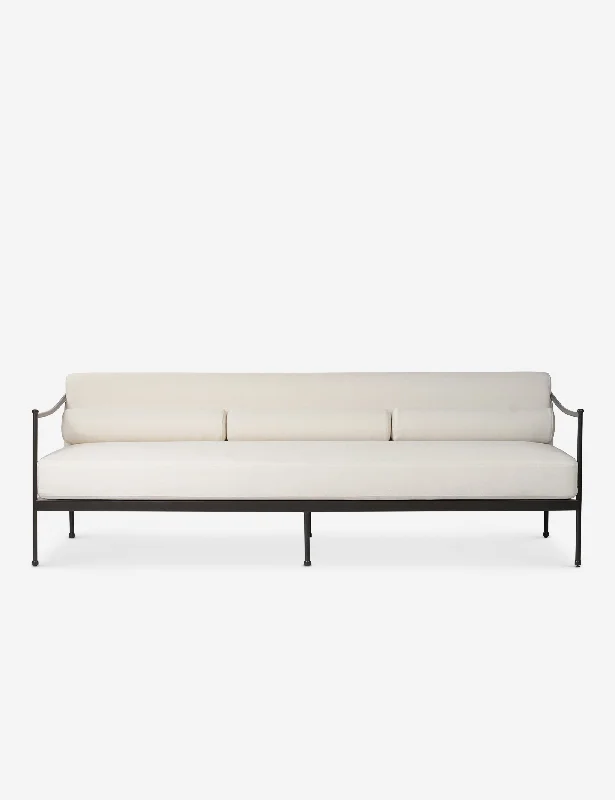 Granger Indoor / Outdoor Sofa by Amber Lewis x Four Hands