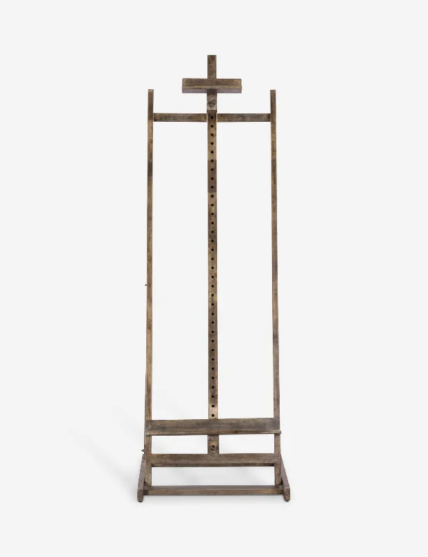 Grayfox Art Easel by Amber Lewis x Four Hands