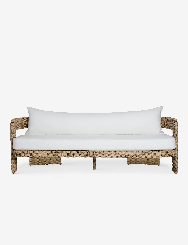 Hadler Indoor / Outdoor Sofa