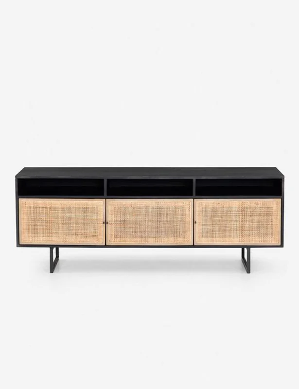 Hannah Media Console