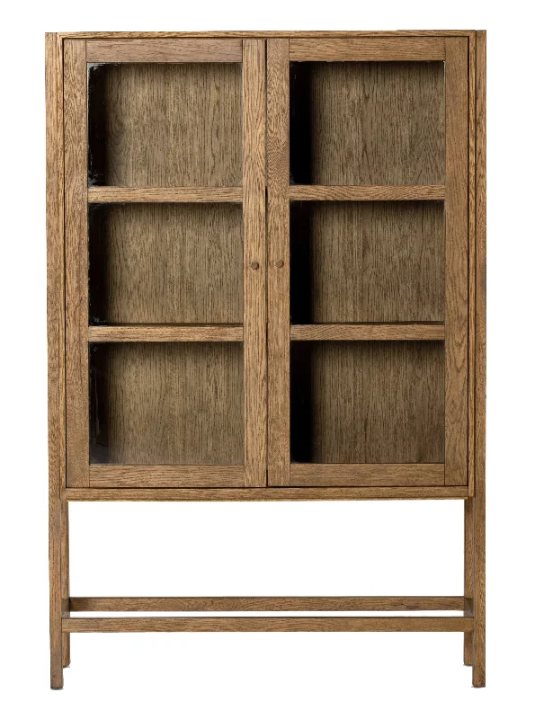 Harold Cabinet