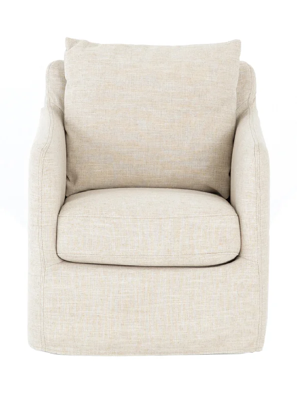 Harper Swivel Chair