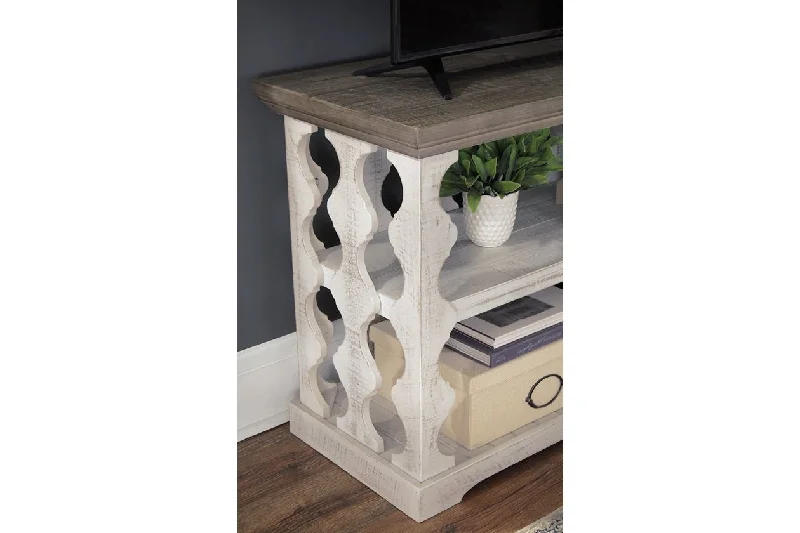 Havalance Console Sofa Table by Ashley Furniture