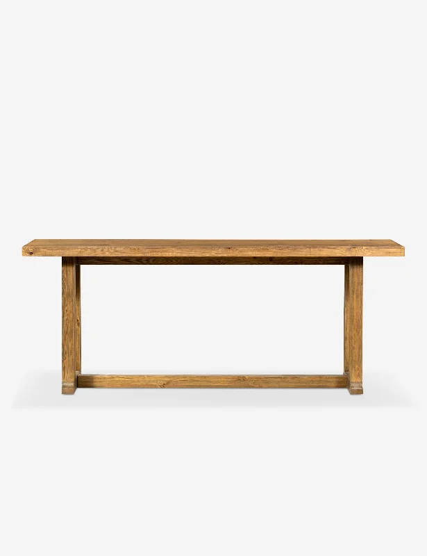 Hayman Console Table