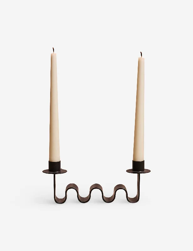 Helen Candle Holder by Meso