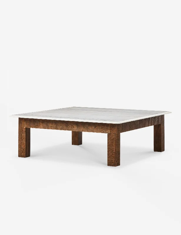 Henshaw Square Coffee Table