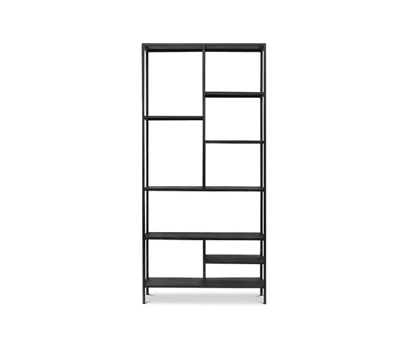 Heroy 36" Bookcase