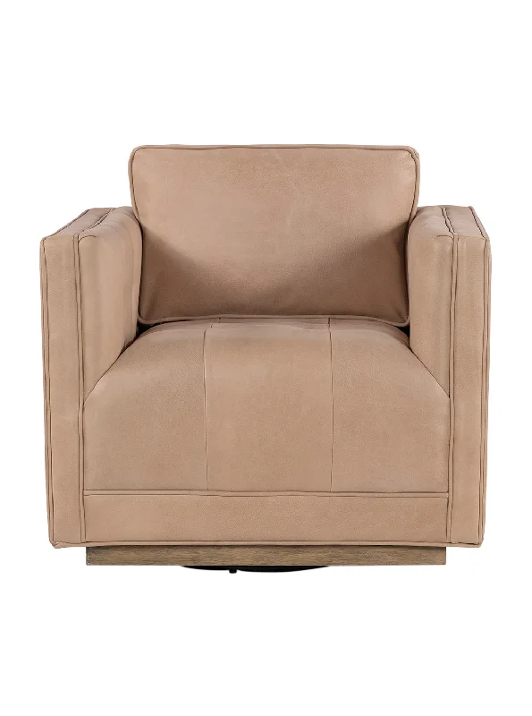 Hyatt Swivel Chair