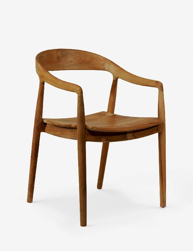 Ida Dining Arm Chair