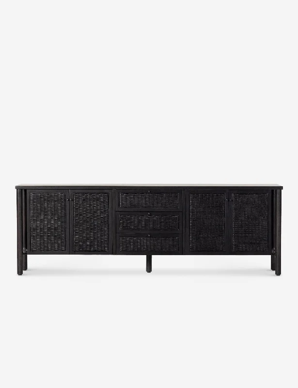 Isaura Media Console