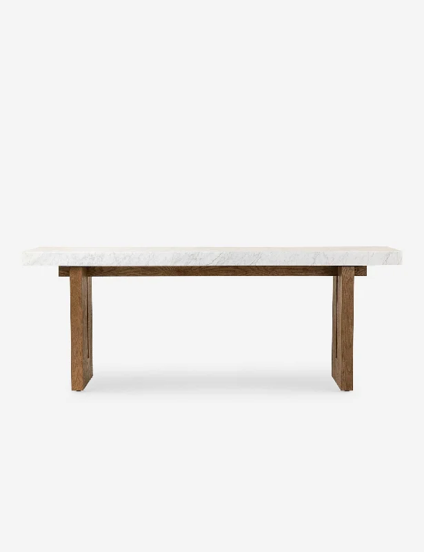 Iselin Console Table