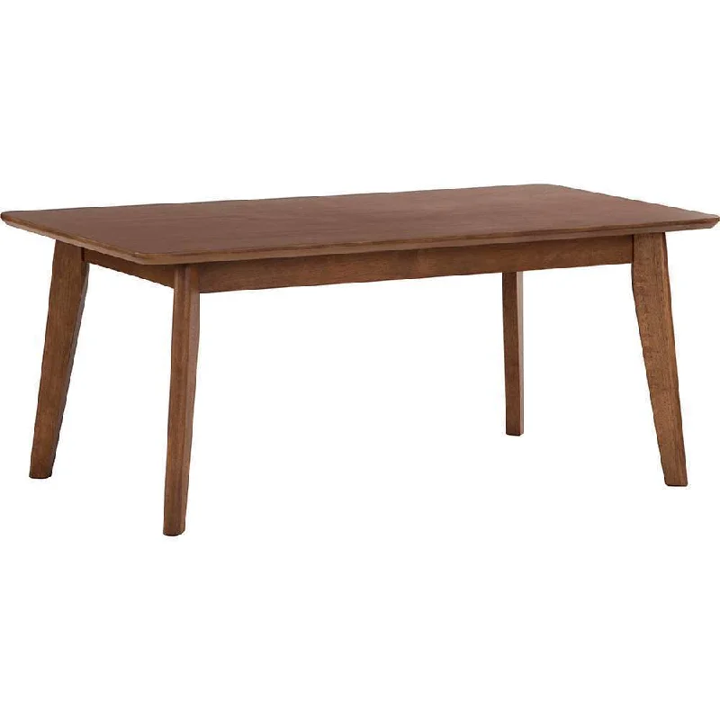 Ivan Aimon Coffee Table Cocoa No Warranty