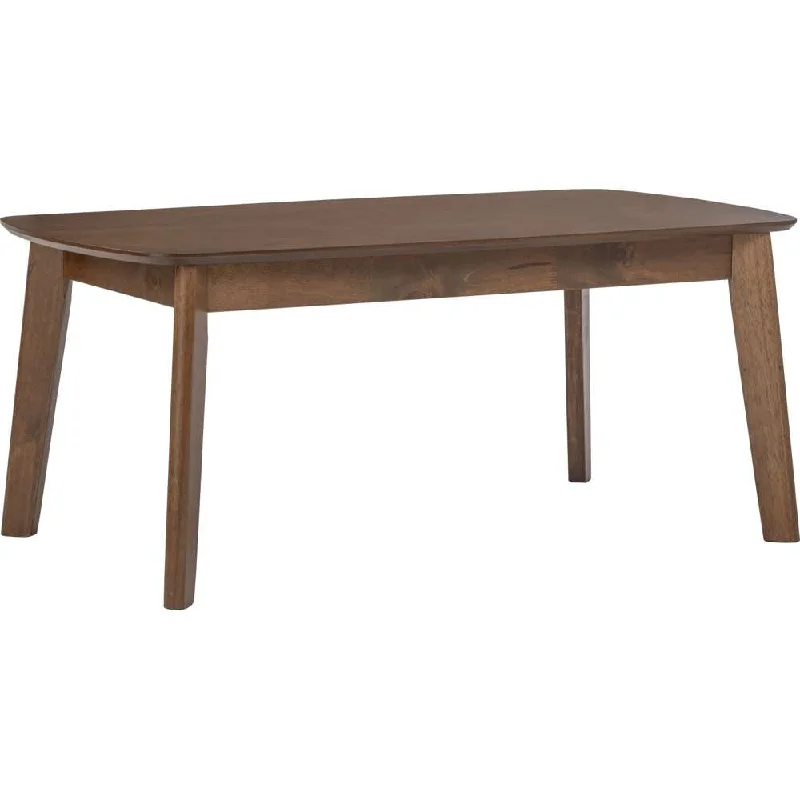 Ivan Hiace Coffee Table Cocoa