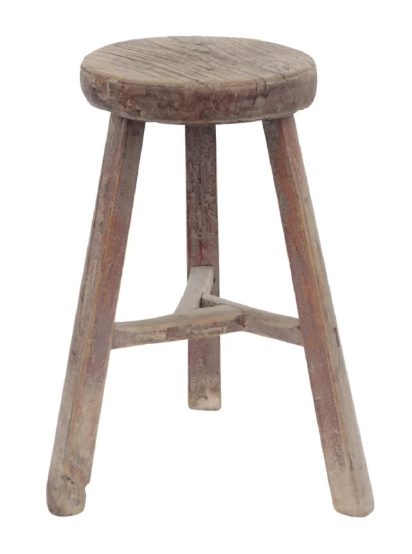 Ivan Vintage Stool