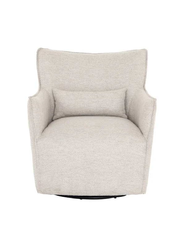 Janelle Swivel Chair