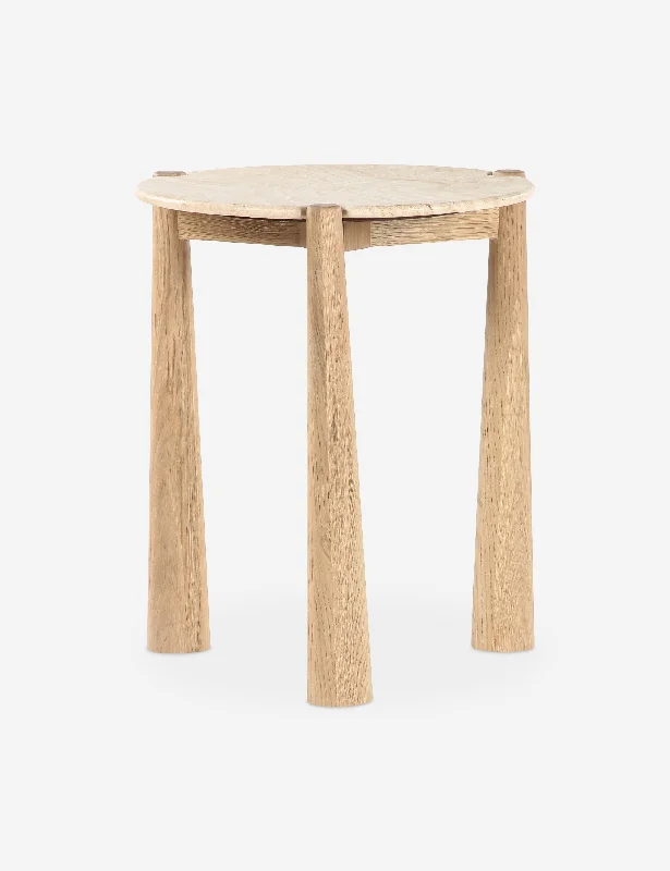 Jannat Side Table