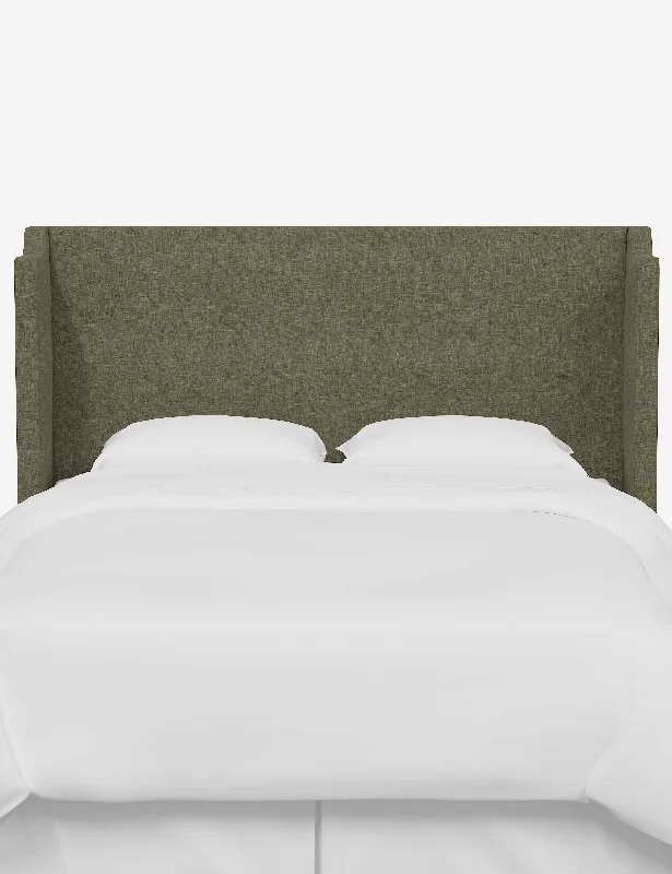 Sage Linen