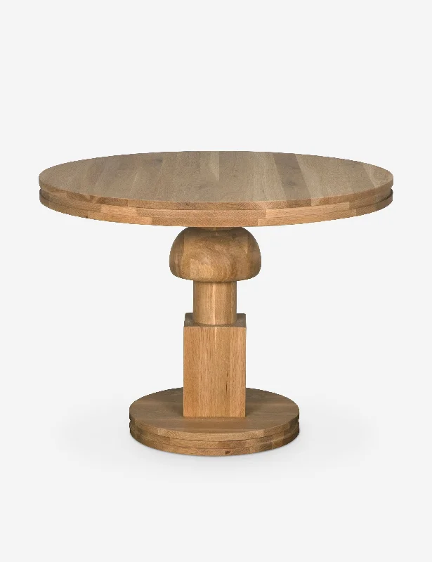 Joyner Round Dining Table