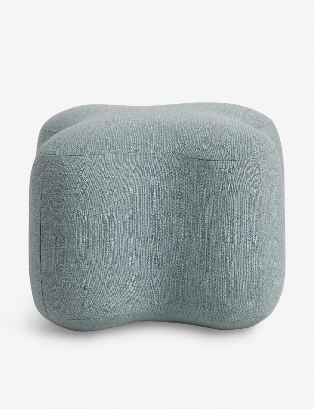 June Ottoman by Eny Lee Parker