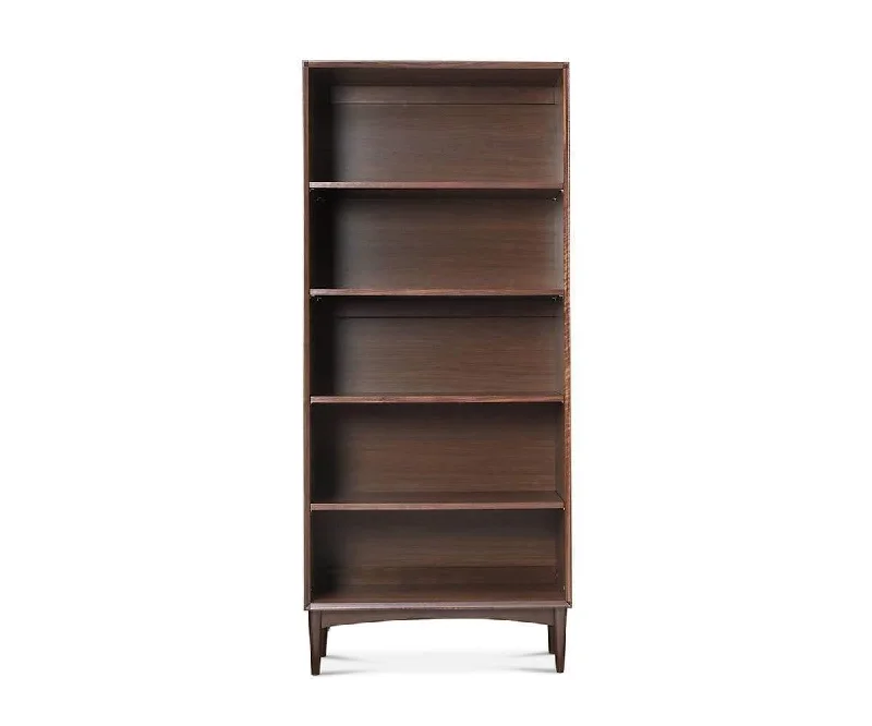 Juneau Wide Bookcase