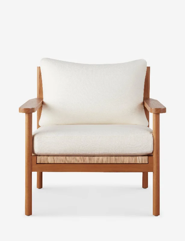 Jutta Accent Chair