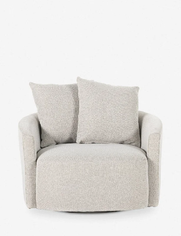 Kaila Swivel Chair