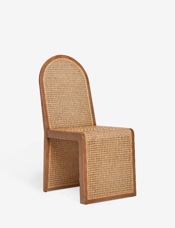 Kapok Dining Chair by Carly Cushnie