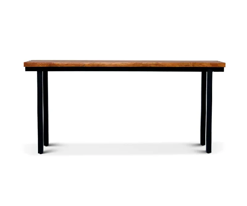 Karsten Counter Height Sofa Table