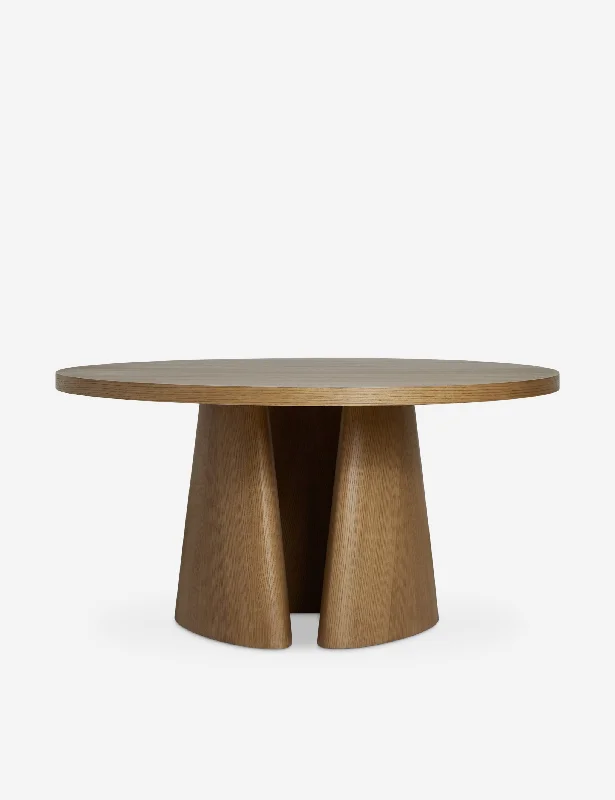 Keating Round Dining Table