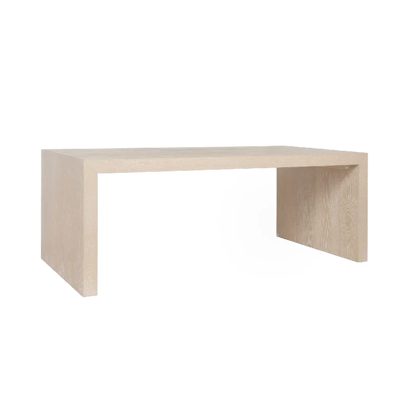 Kenneth Co. Coffee Table