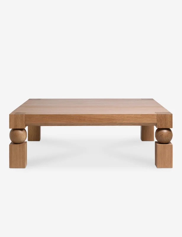 Kent Square Coffee Table