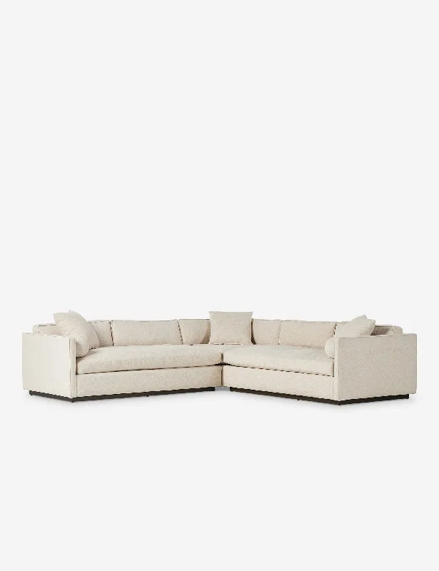 Kershaw Sectional Sofa