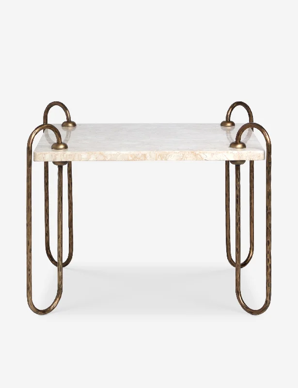 Kimberly Side Table