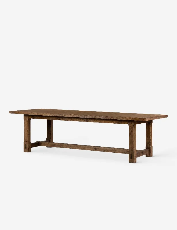 Kinburn Dining Table