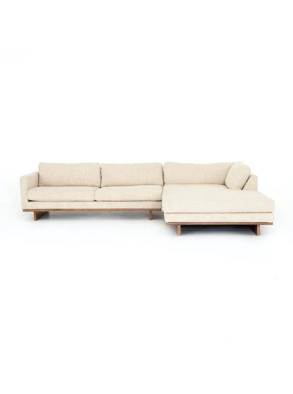 Kinslow Sectional