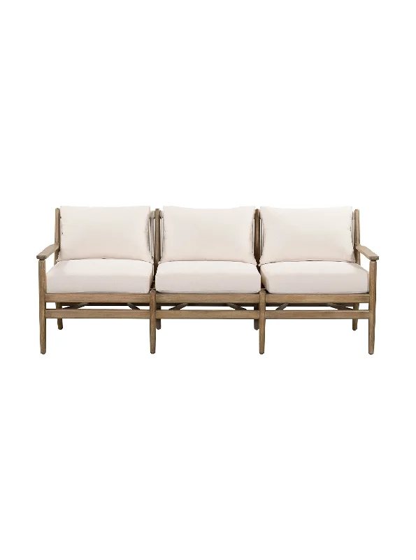 Kirk Outdoor Sofa