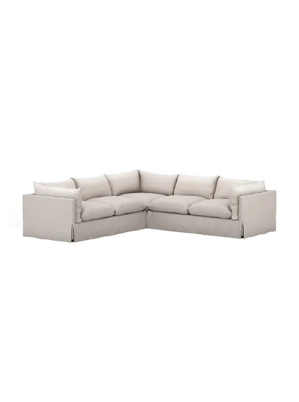 Kirsten 3-Piece Sectional