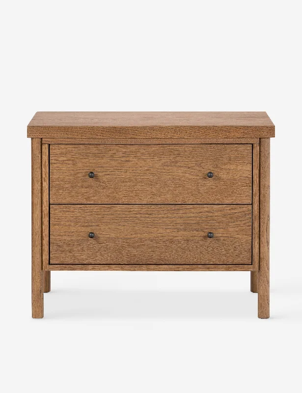 Kisner Nightstand