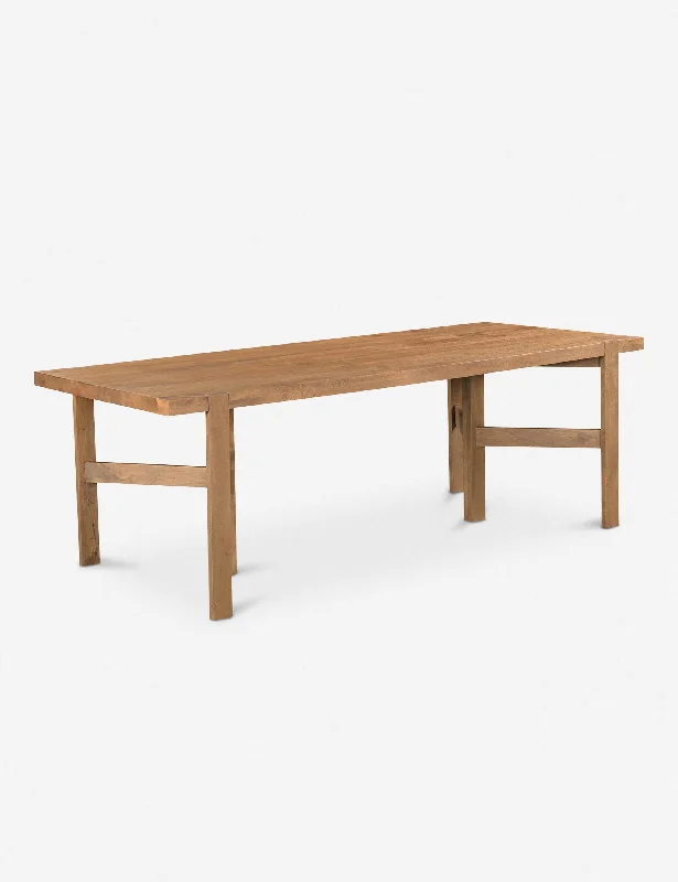 Knappett Dining Table