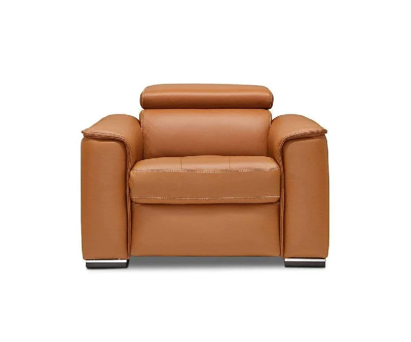 Kopervik Power Recliner