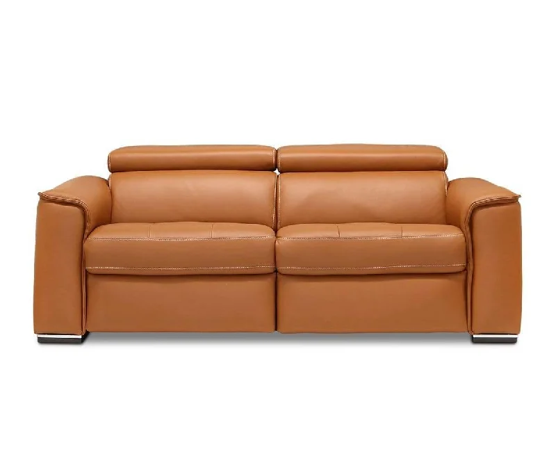 Kopervik Power Reclining Sofa