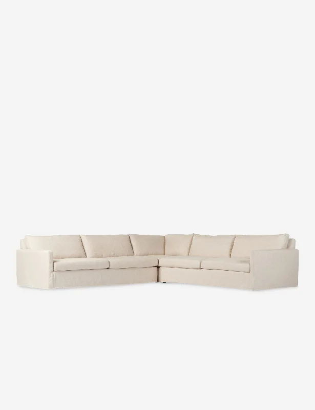 Lauf Sectional Sofa