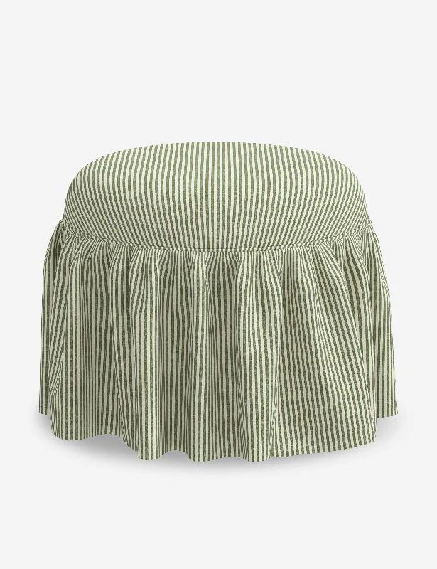 Olive Stripe