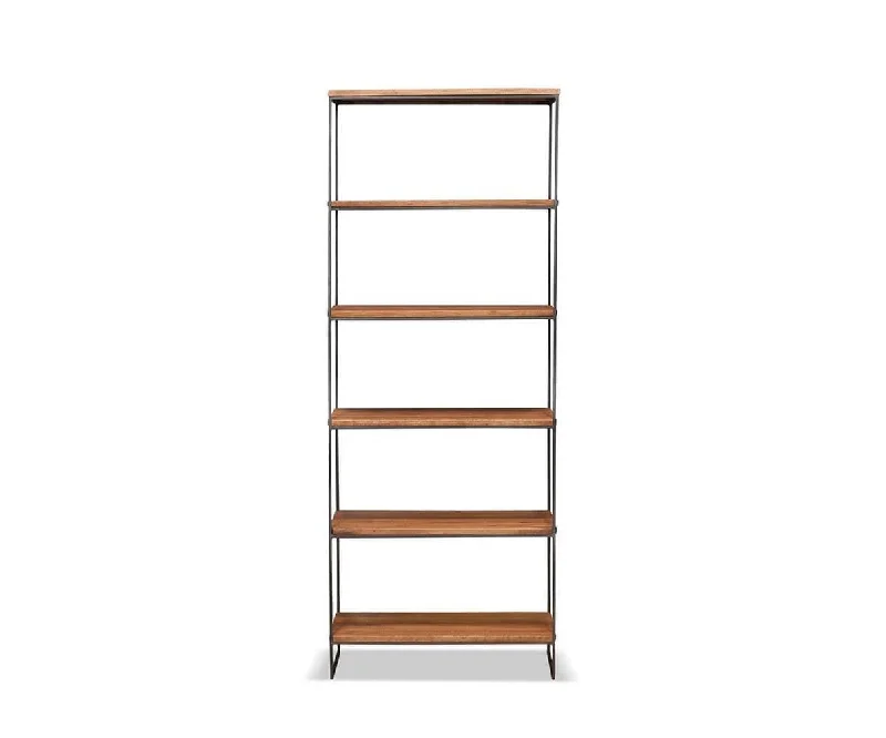 Leende Bookcase