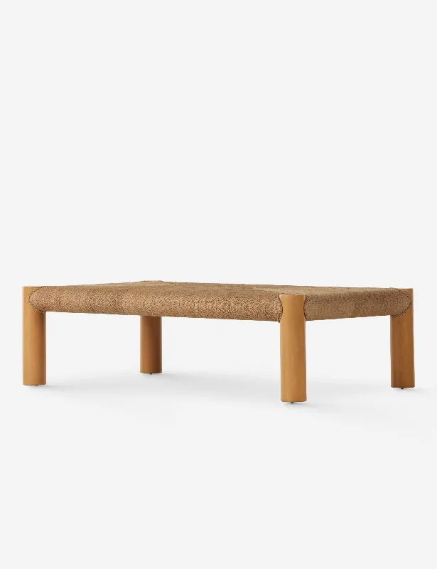 Lerner Coffee Table