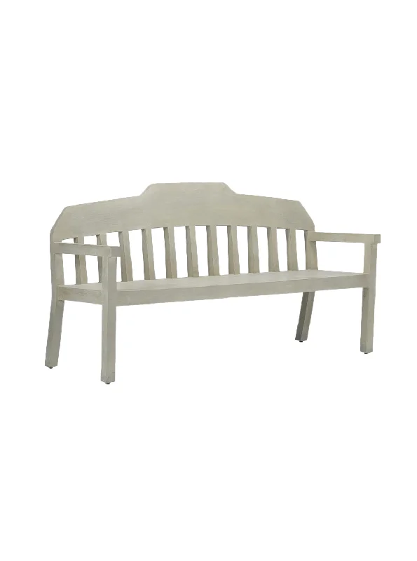 Lilian Outdoor Bench