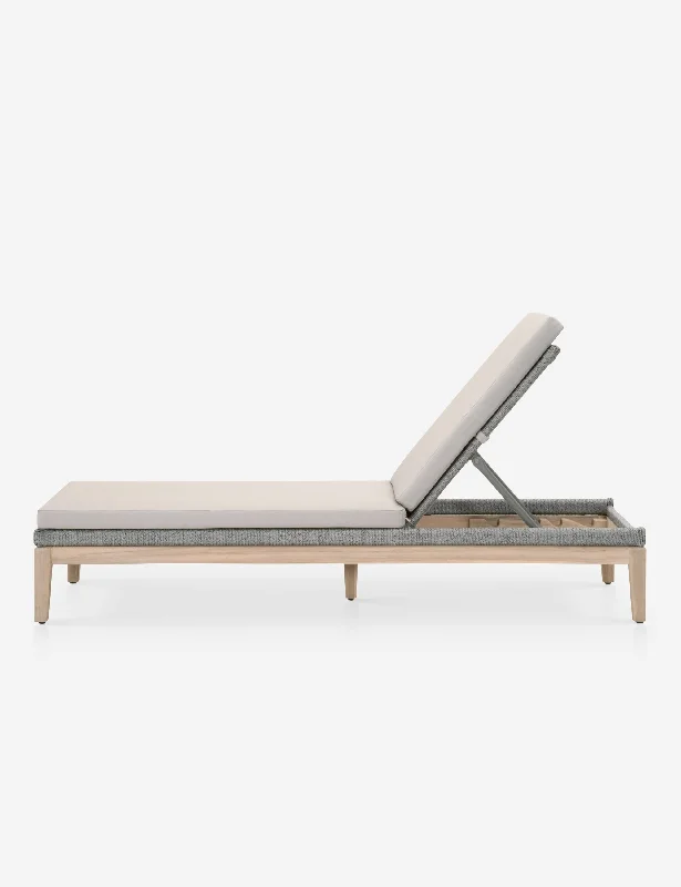 London Indoor / Outdoor Chaise