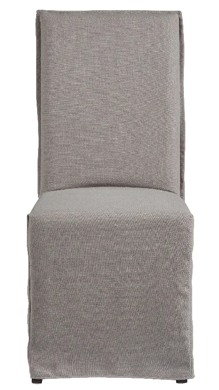 Love Slipcover Chair- Gray 1/CTN - Gray